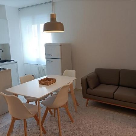 Gardasee Apartment Рива-дель-Гарда Екстер'єр фото