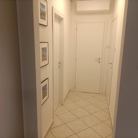 Gardasee Apartment Рива-дель-Гарда Екстер'єр фото