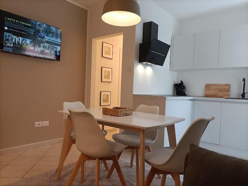 Gardasee Apartment Рива-дель-Гарда Екстер'єр фото