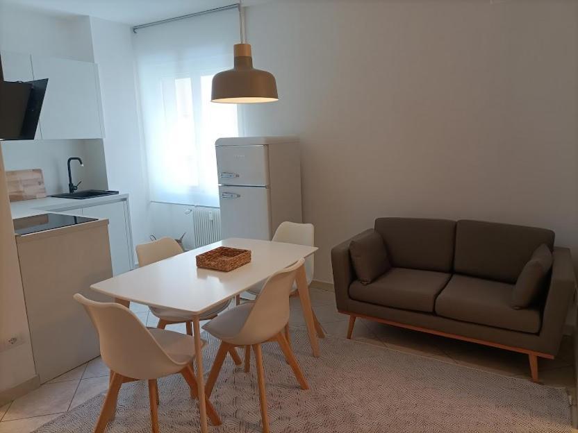 Gardasee Apartment Рива-дель-Гарда Екстер'єр фото