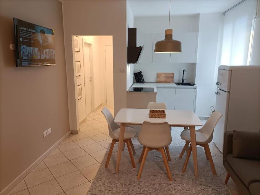 Gardasee Apartment Рива-дель-Гарда Екстер'єр фото