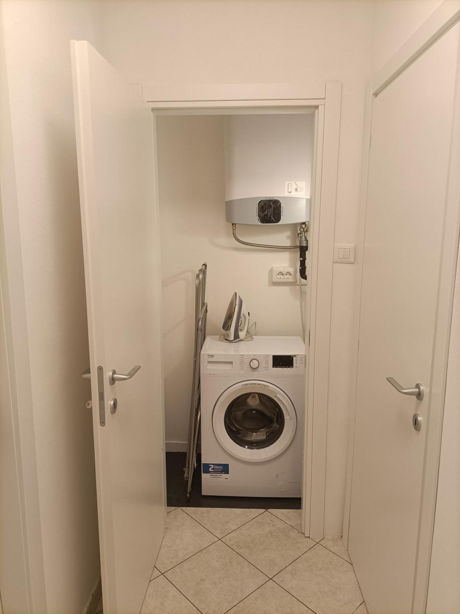 Gardasee Apartment Рива-дель-Гарда Екстер'єр фото