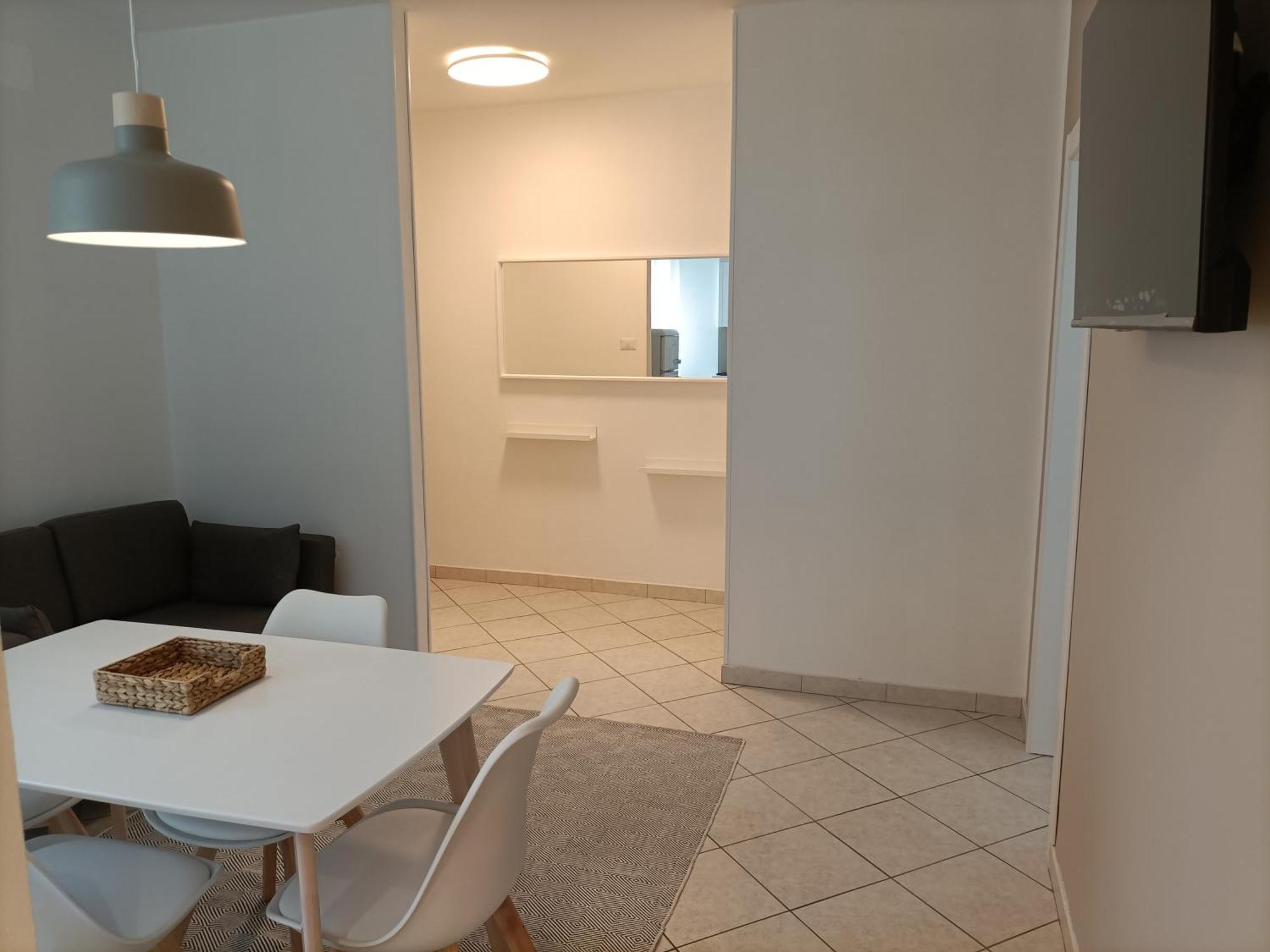 Gardasee Apartment Рива-дель-Гарда Номер фото